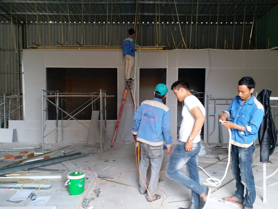 Thợ sửa điện nước tại Đà Nẵng tay nghề cao, chuyên nghiệp